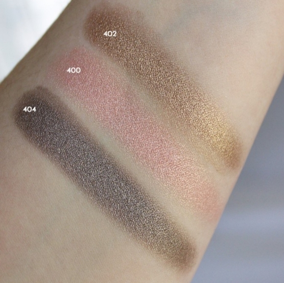 L'oreal Infallible Metallic Eyeshadow - Picture 5 of 5